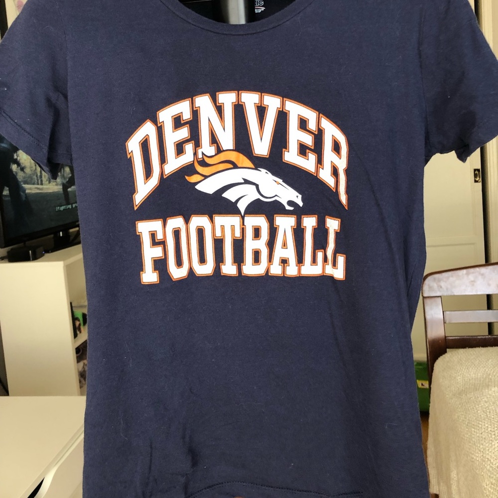 Denver Broncos T-shirt